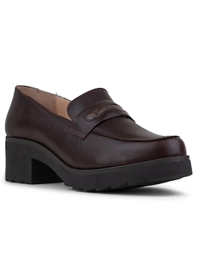 Zapato Hamilton Footwear Chloe de piel para mujer