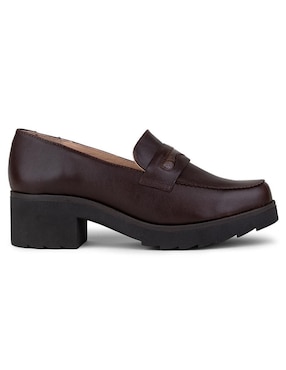 Zapato Hamilton Footwear Chloe de piel para mujer