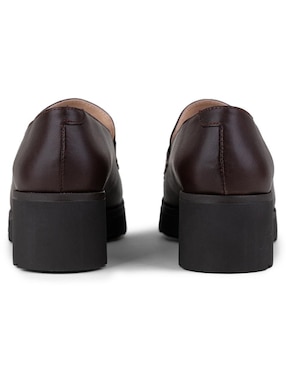 Zapato Hamilton Footwear Chloe de piel para mujer