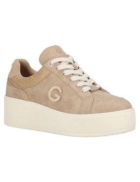 Tenis Gbg Los Angeles para mujer