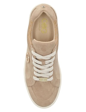 Tenis Gbg Los Angeles para mujer
