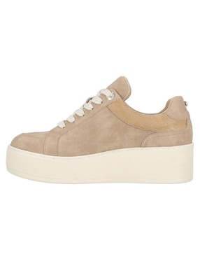 Tenis Gbg Los Angeles para mujer