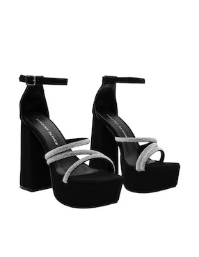 Sandalia Dorothy Gaynor para mujer