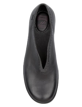 Zapato Camper de piel para mujer