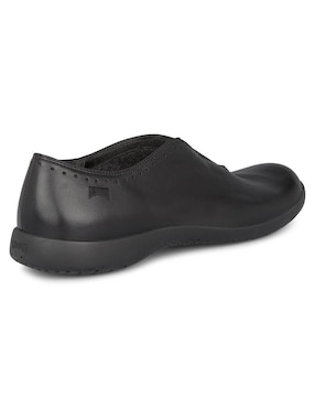 Zapato Camper de piel para mujer
