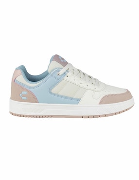 Tenis Charly para mujer
