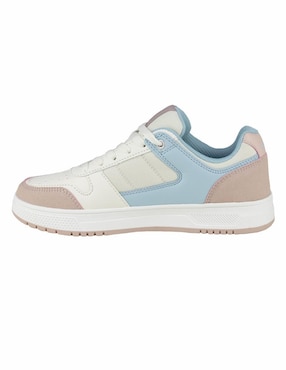 Tenis Charly para mujer