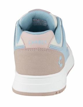 Tenis Charly para mujer