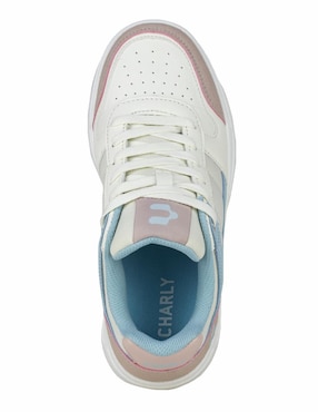 Tenis Charly para mujer