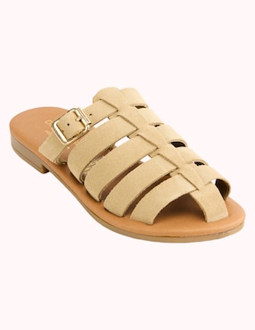 Sandalia Donna Trend para mujer