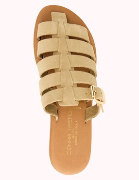 Sandalia Donna Trend para mujer