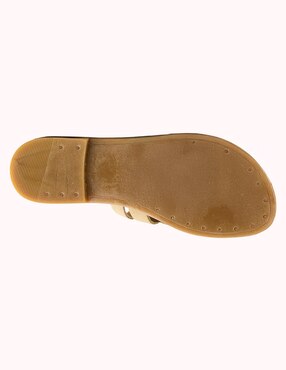 Sandalia Donna Trend para mujer