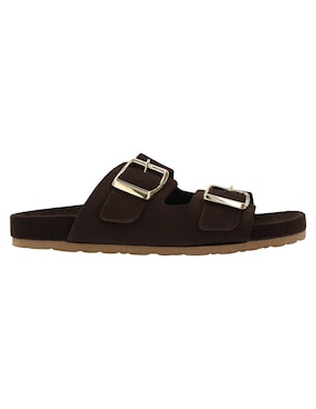 Zapatilla Donna Trend