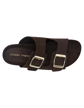 Zapatilla Donna Trend