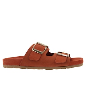 Sandalia Donna Trend para mujer