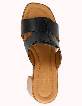 Zapatilla Donna Trend