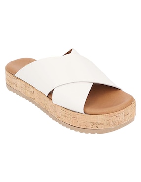 Sandalia Donna Trend para mujer