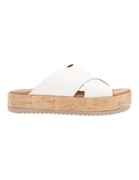 Sandalia Donna Trend para mujer