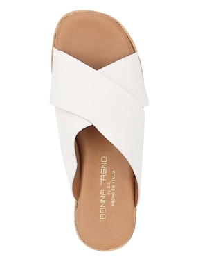Sandalia Donna Trend para mujer