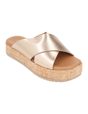 Sandalia Donna Trend para mujer
