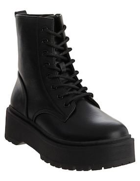 Bota arriba del tobillo Call It Spring para mujer