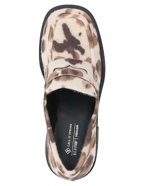 Mocasín Call It Spring para mujer