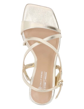 Sandalia Call It Spring para mujer