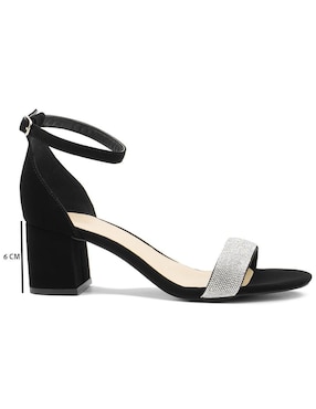 Sandalia Unica Elegance para mujer