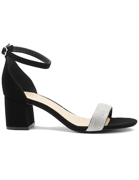 Sandalia Unica Elegance para mujer