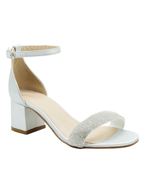 Sandalia Unica Elegance para mujer