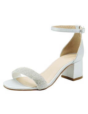 Sandalia Unica Elegance para mujer