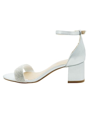 Sandalia Unica Elegance para mujer