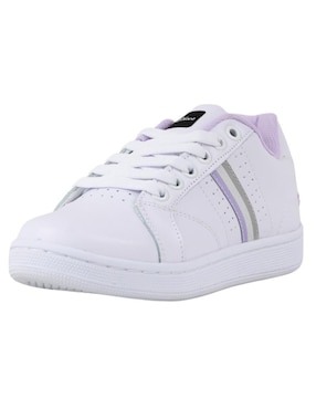 Tenis Kuali Shoes para mujer