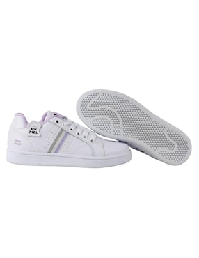 Tenis Kuali Shoes para mujer