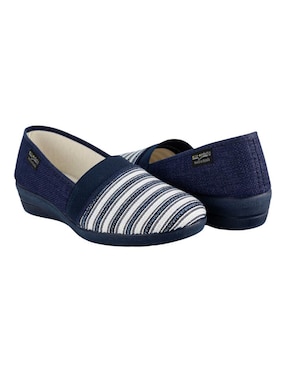 Zapato Extra Confort para mujer