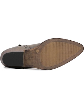 Bota abajo de la rodilla Dream Paris para mujer