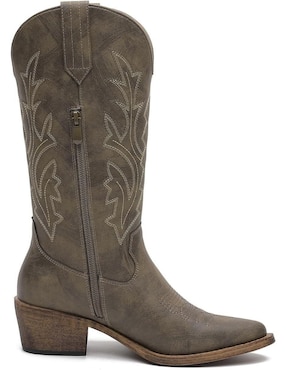 Bota abajo de la rodilla Dream Paris para mujer