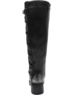 Bota abajo de la rodilla Dream Paris para mujer