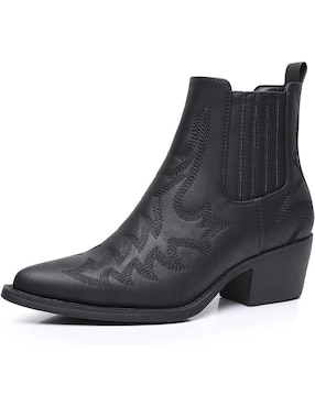 Bota abajo de la rodilla Dream Paris para mujer