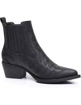 Bota abajo de la rodilla Dream Paris para mujer