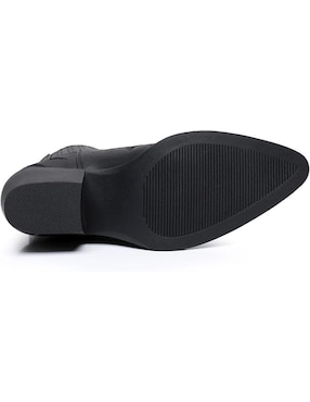 Bota abajo de la rodilla Dream Paris para mujer