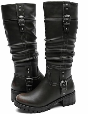 Bota abajo de la rodilla Dream Paris para mujer