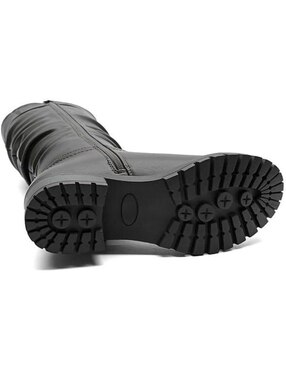 Bota abajo de la rodilla Dream Paris para mujer