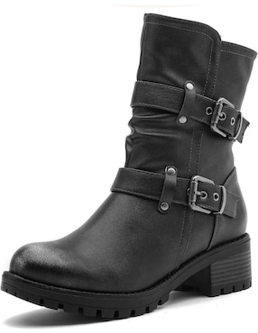 Bota abajo de la rodilla Dream Paris para mujer