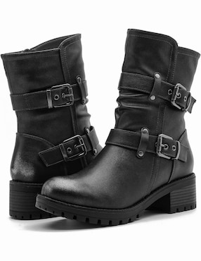 Bota abajo de la rodilla Dream Paris para mujer