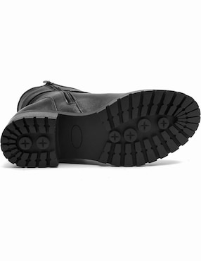 Bota abajo de la rodilla Dream Paris para mujer