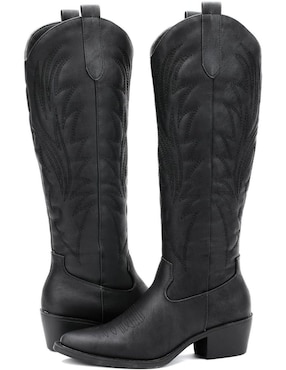 Bota abajo de la rodilla Dream Paris para mujer