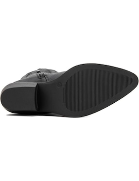 Bota abajo de la rodilla Dream Paris para mujer