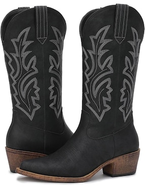 Bota abajo de la rodilla Dream Paris para mujer