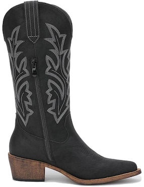 Bota abajo de la rodilla Dream Paris para mujer